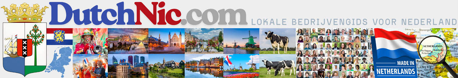 Gemaakt in Nederland - Il Camino - Italiaans restaurant